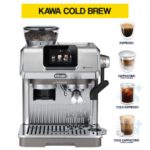 Ekspres DELONGHI La Specialista Touch EC9455.M (Cold Brew)