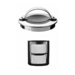 Czajnik KITCHENAID 5KEK1222EAC Kremowy