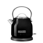 Czajnik KITCHENAID 5KEK1222EOB Czarny