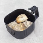 Air Fryer Frytkownica beztłuszczowa CASO AF 255 3l regulacja temperatury