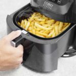 Air Fryer Frytkownica beztłuszczowa CASO AF 255 3l regulacja temperatury