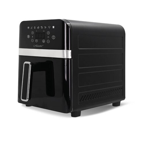 Air Fryer Frytkownica beztłuszczowa MAESTRO MR-759 z funkcją grilla i 8 programami gotowania