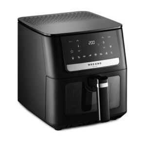 Air Fryer Frytkownica beztłuszczowa MOZANO AirFry Artcook 6.5L