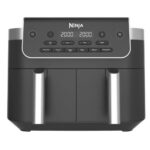 Air Fryer Frytkownica beztłuszczowa NINJA DZ801EU 7.6l z podwójnym koszem