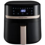 Air Fryer Frytkownica beztłuszczowa RUSSELL HOBBS Satisfry 27630-56 8.3l 9 automatycznych programów