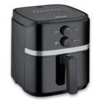 Air Fryer Frytkownica beztłuszczowa SEVERIN FR 2452 5l regulacja temperatury