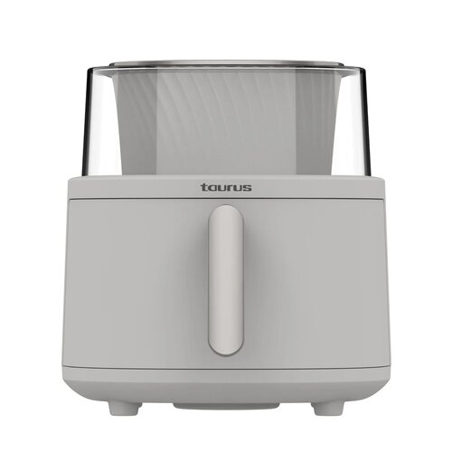 Air Fryer Frytkownica beztłuszczowa TAURUS EST9739900L 6l 10 automatycznych programów