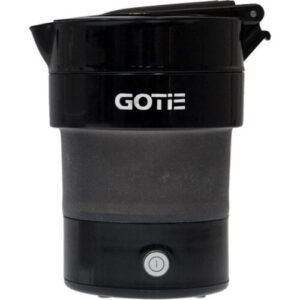 Czajnik GOTIE GCT-600C Czarny