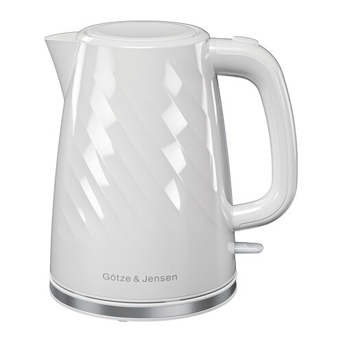 Czajnik GÖTZE & JENSEN KT101W