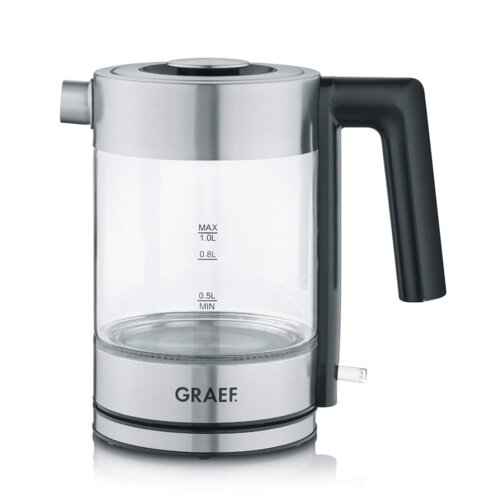 Czajnik GRAEF WK 300