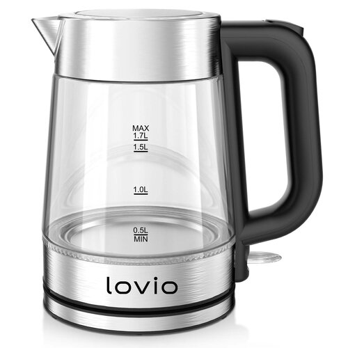 Czajnik LOVIO HOME LVGEK001