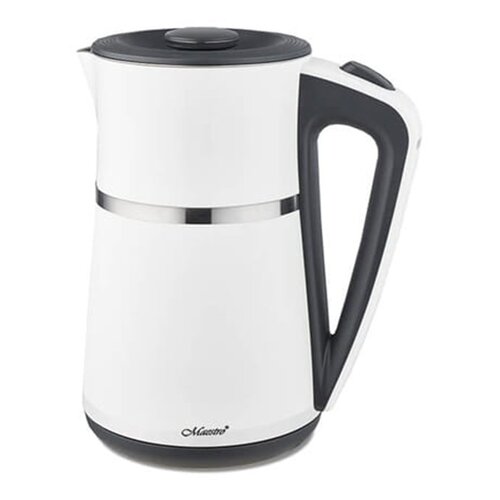 Czajnik MAESTRO MR-030 Biały