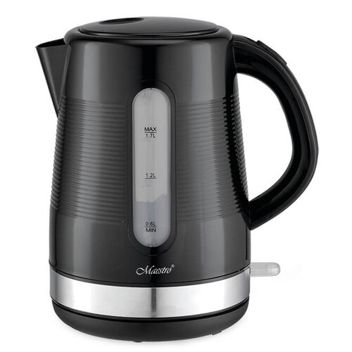 Czajnik MAESTRO MR-035 Czarny