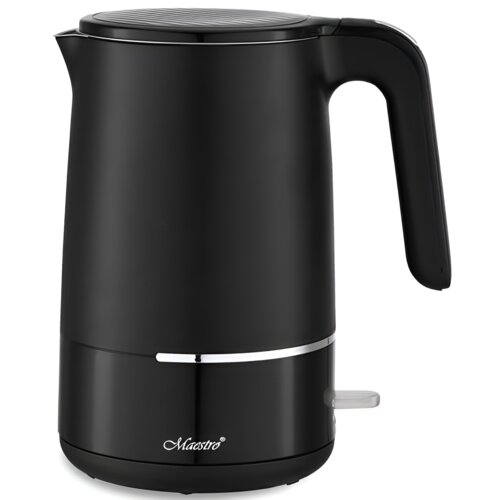 Czajnik MAESTRO MR-037 Czarny