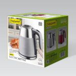 Czajnik MAESTRO MR-051 Czerwony