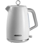 Czajnik MORPHY RICHARDS Verve Biały