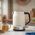 Czajnik RUSSELL HOBBS 28640-70 Hanley Kremowy