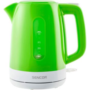 Czajnik SENCOR SWK 1021GR Zielony