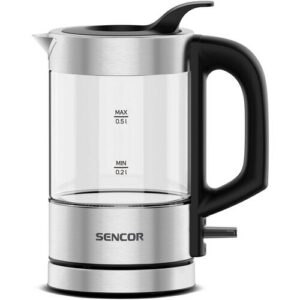 Czajnik SENCOR SWK 160SS
