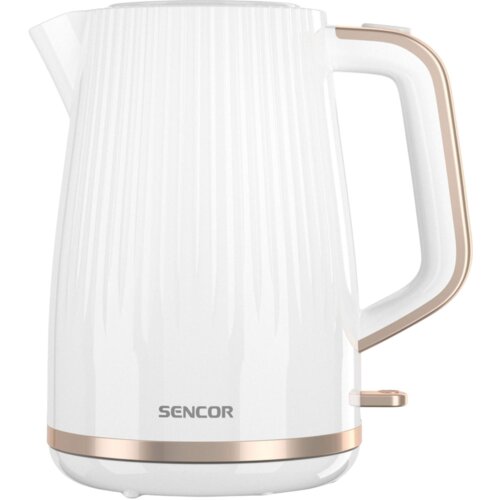Czajnik SENCOR SWK 7510WH