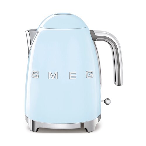 Czajnik SMEG KLF03PBEU Błękitny