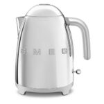 Czajnik SMEG KLF03SSEU Stalowy