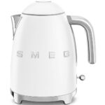 Czajnik SMEG KLF03WHMEU Biały