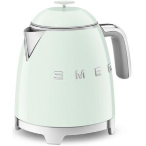 Czajnik SMEG KLF05PGEU Jasnozielony