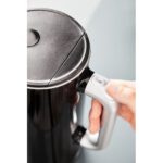 Czajnik TEFAL KO851830 Czarny z regulacją temperatury