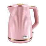 Czajnik TEFAL Loft KO2517E0 Różowy