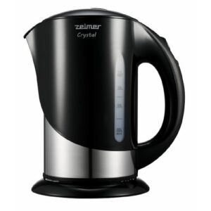 Czajnik ZELMER ZCK7630B Crystal
