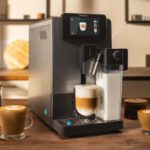 Ekspres CECOTEC Cremmaet Latte Touch