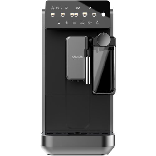 Ekspres CECOTEC Cremmaet Lungo Latte
