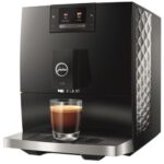Ekspres JURA C9 Piano Czarny