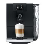 Ekspres JURA ENA 8 Touch All Black PRSK