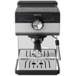 Ekspres KRUPS Authentic+ XP384E10