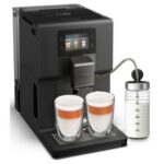 Ekspres KRUPS Intuition Preference+ EA875U10
