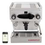 Ekspres LA MARZOCCO Linea Mini R Szary