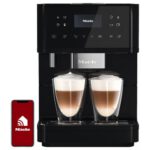 Ekspres MIELE MilkPerfection CM 6160 Czarny