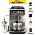 Ekspres SAECO Xelsis Suprema SM8885/00