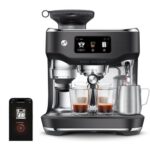 Ekspres SAGE Oracle Dual Boiler SES995BTR