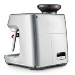 Ekspres SAGE The Oracle Jet SES985BSS Srebrny