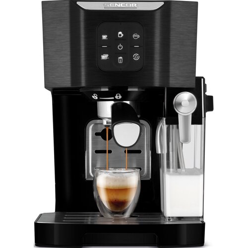 Ekspres SENCOR SES 4040BK