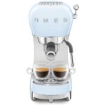 Ekspres SMEG ECF02PBEU