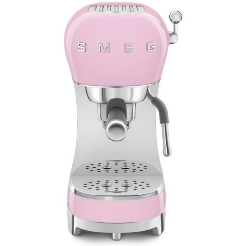 Ekspres SMEG ECF02PKEU