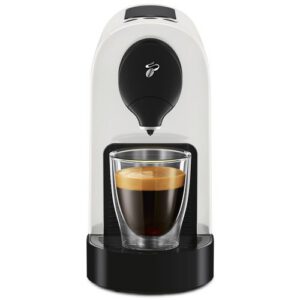 Ekspres TCHIBO Cafissimo Pure Plus Biały