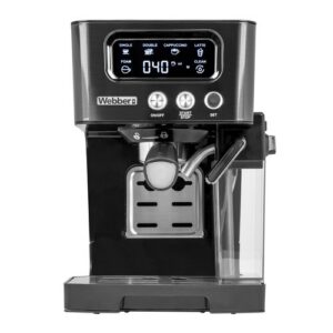 Ekspres WEBBER M5 Andes