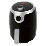 Air Fryer Frytkownica beztłuszczowa CLATRONIC FR 3769 H 1.8l programator czasowy