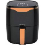 Air Fryer Frytkownica beztłuszczowa KLAUSBERG KB-7559 4.5l 7 automatycznych programów