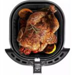 Air Fryer Frytkownica beztłuszczowa KLAUSBERG KB-7600